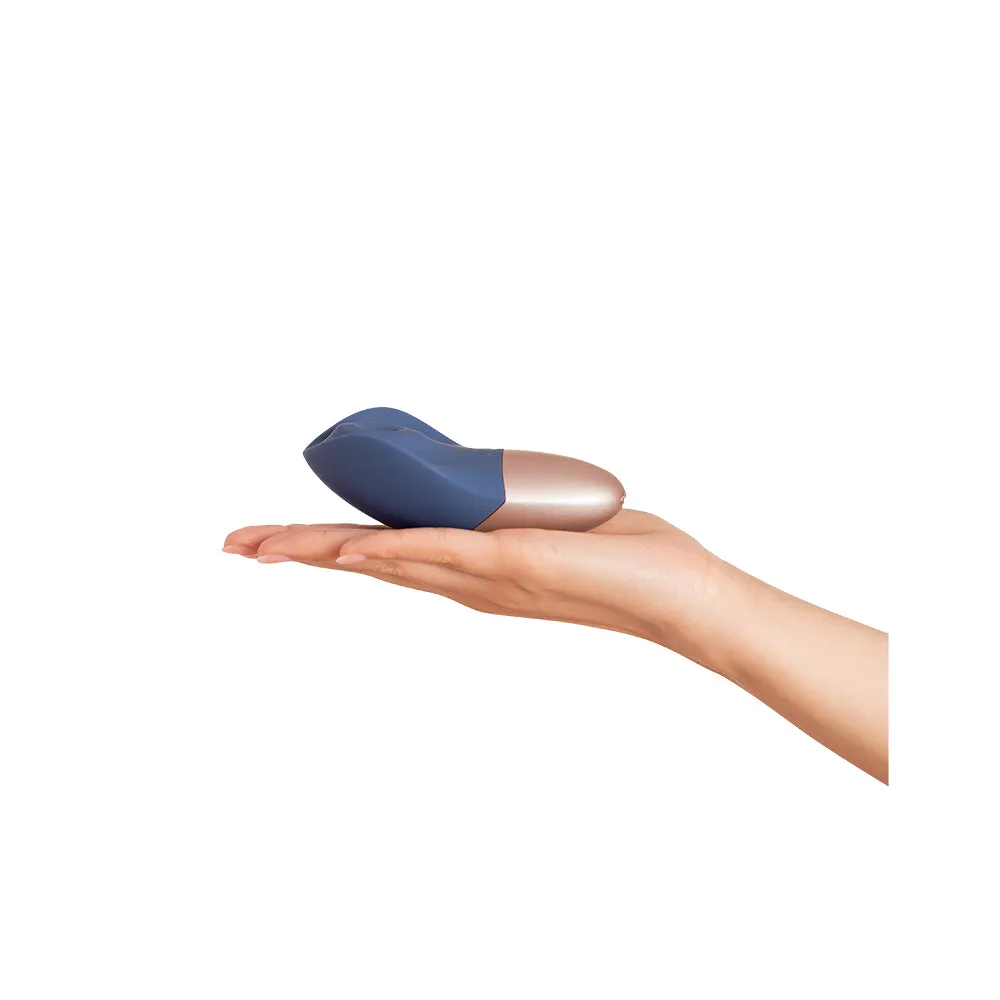 Deia The Arouser Silicone Blue
