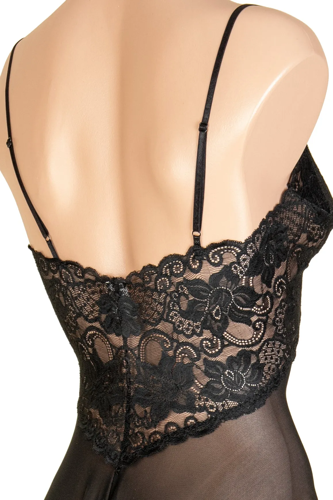 Desiree Gown