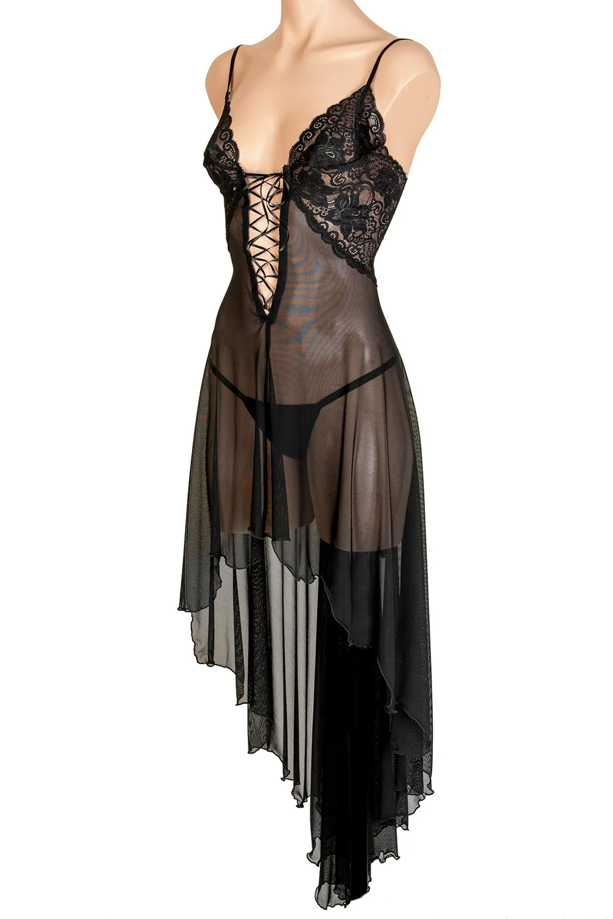 Desiree Gown