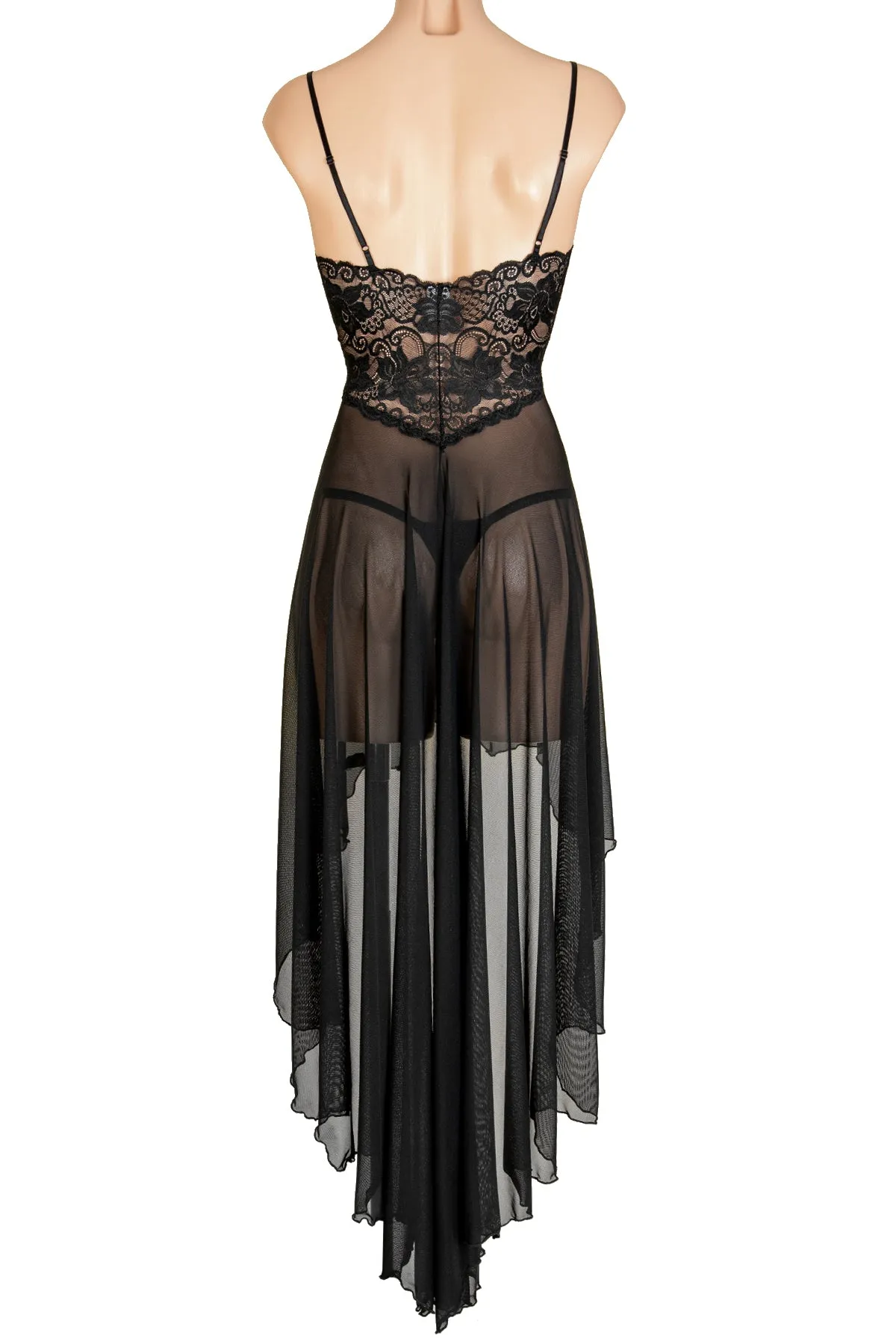 Desiree Gown