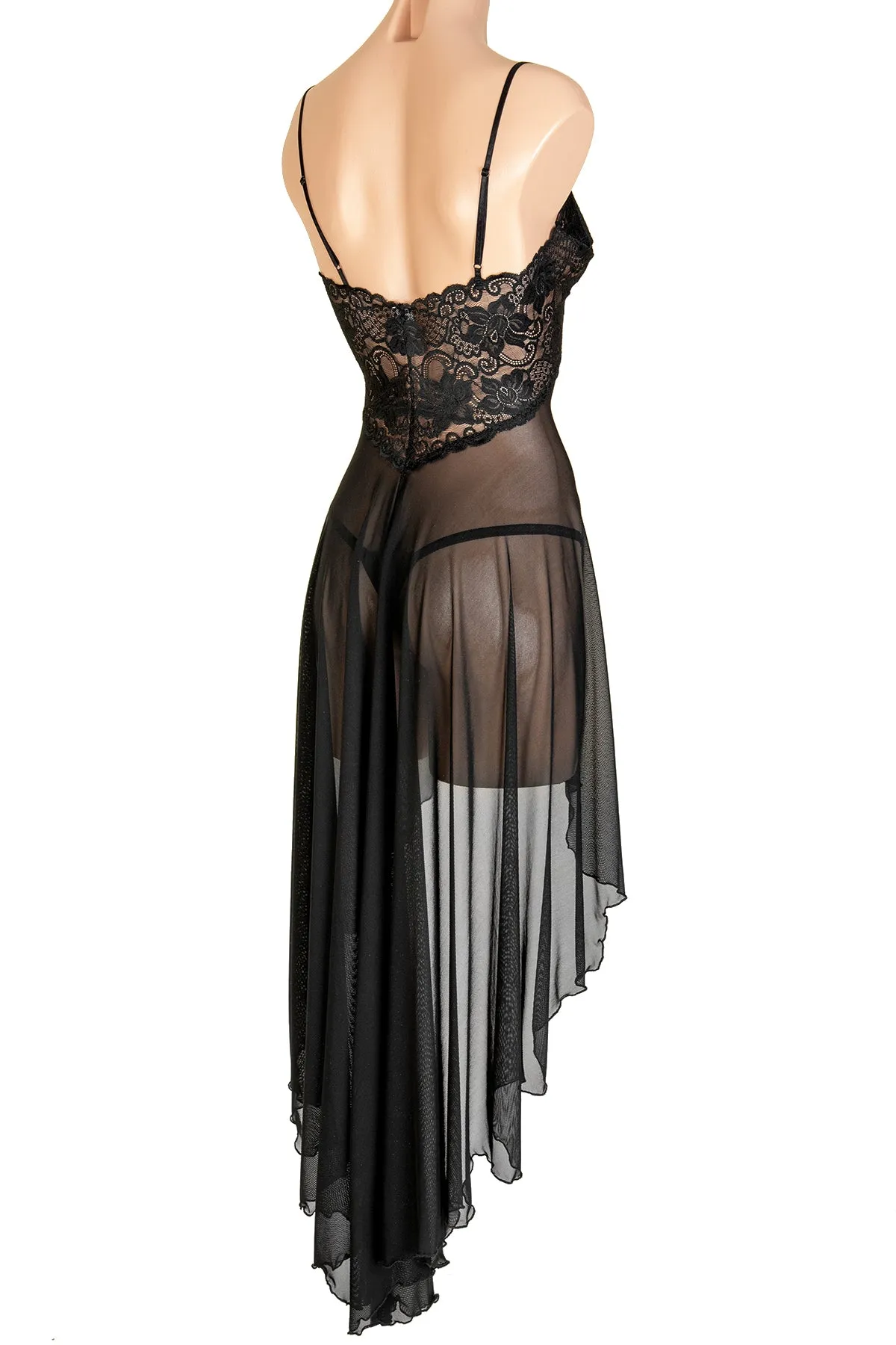 Desiree Gown