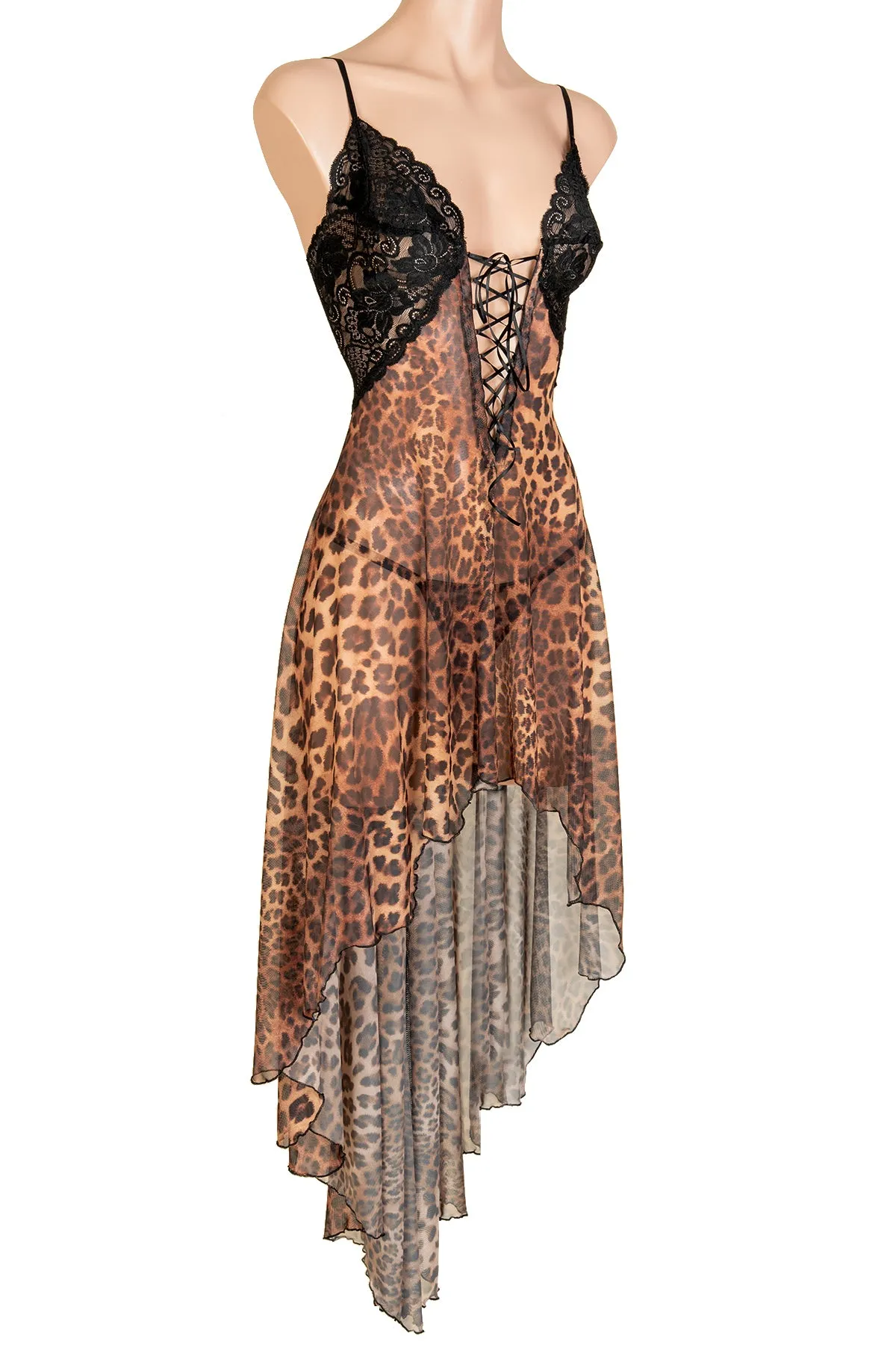 Desiree Gown