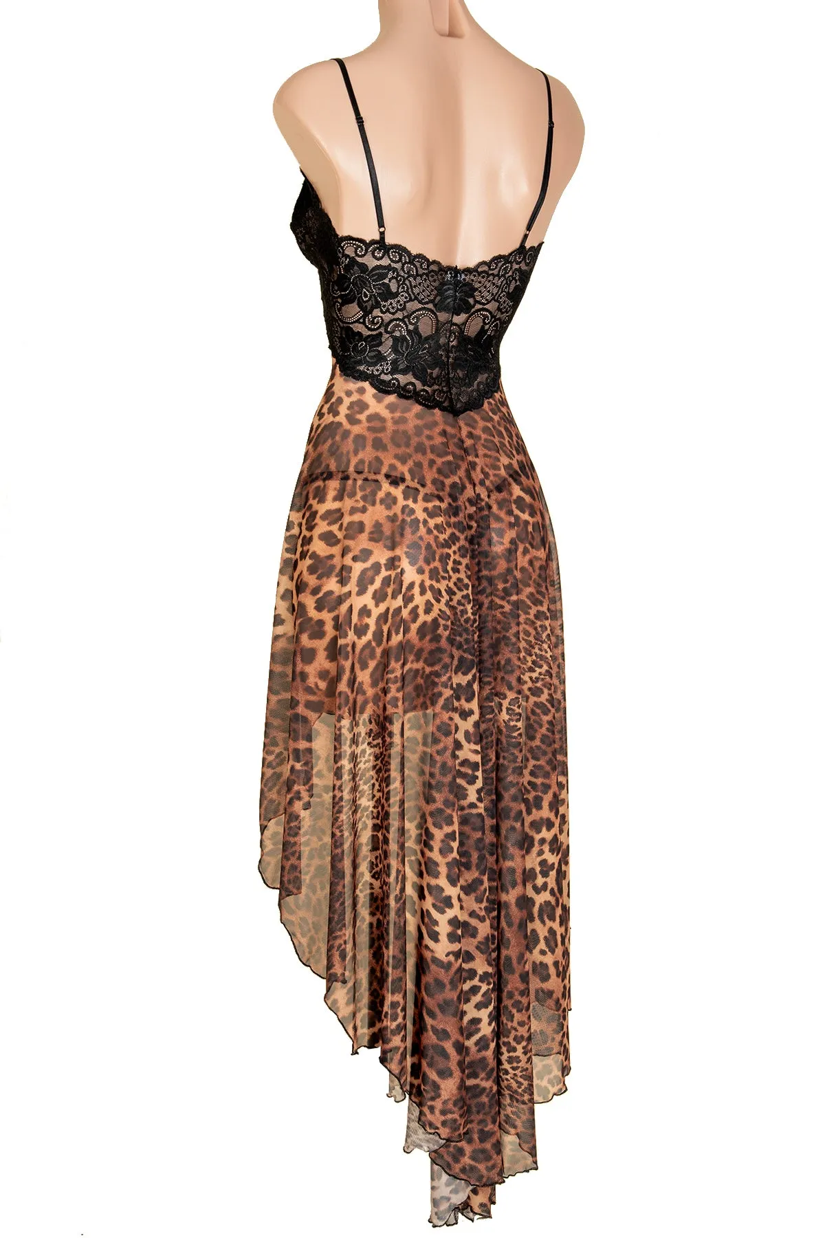 Desiree Gown