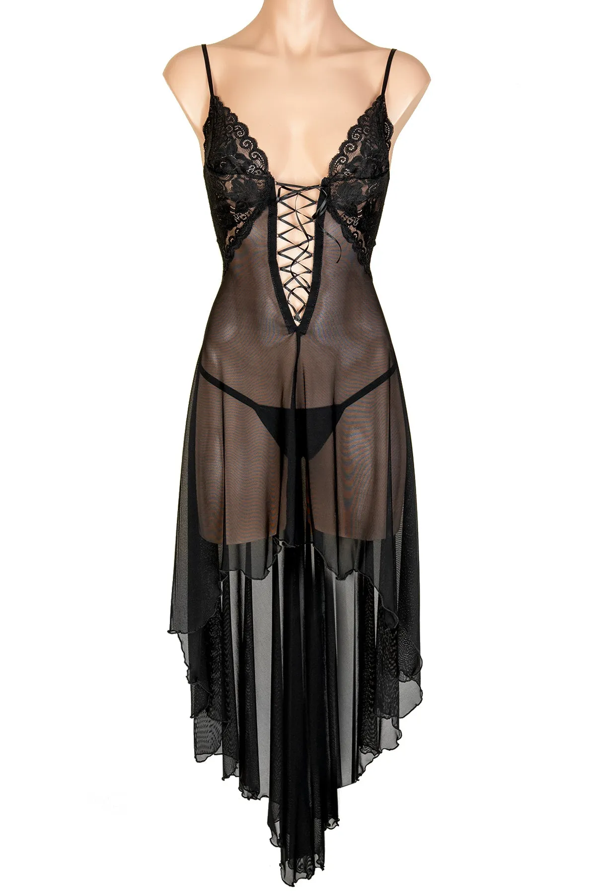 Desiree Gown