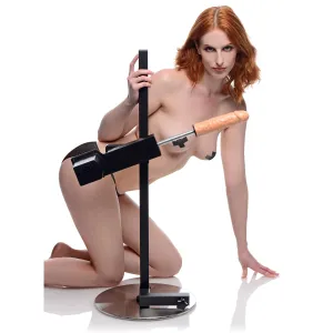 Dicktator Extreme Sex Machine