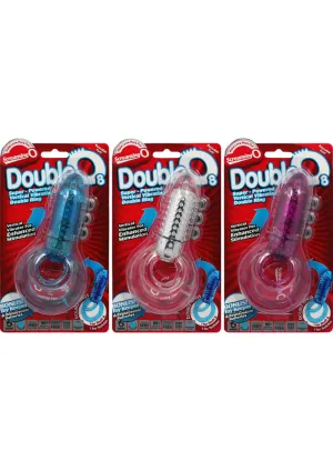 Double O 8 Asst 6/bx