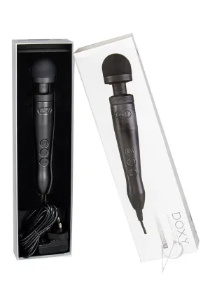 Doxy Number 3 Matte Black