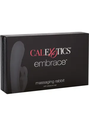 Embrace Massaging G Rabbit(disc)