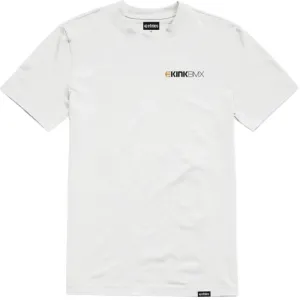 Etnies Kink BMX T-Shirt - White