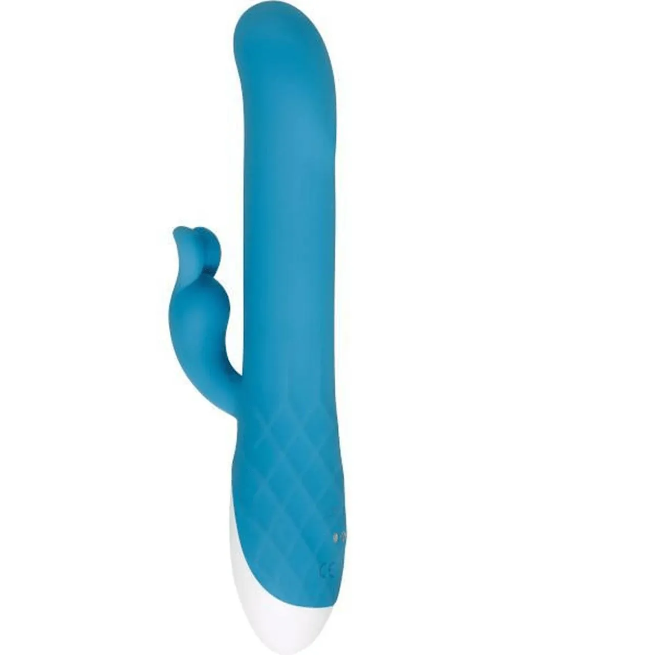 Evolved Raging Rabbit Vibrator