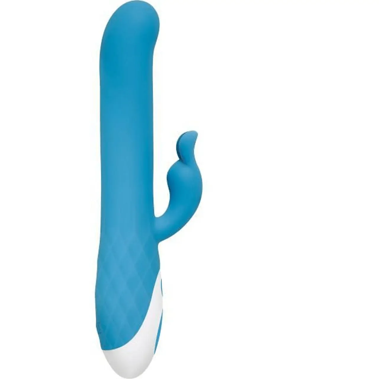 Evolved Raging Rabbit Vibrator