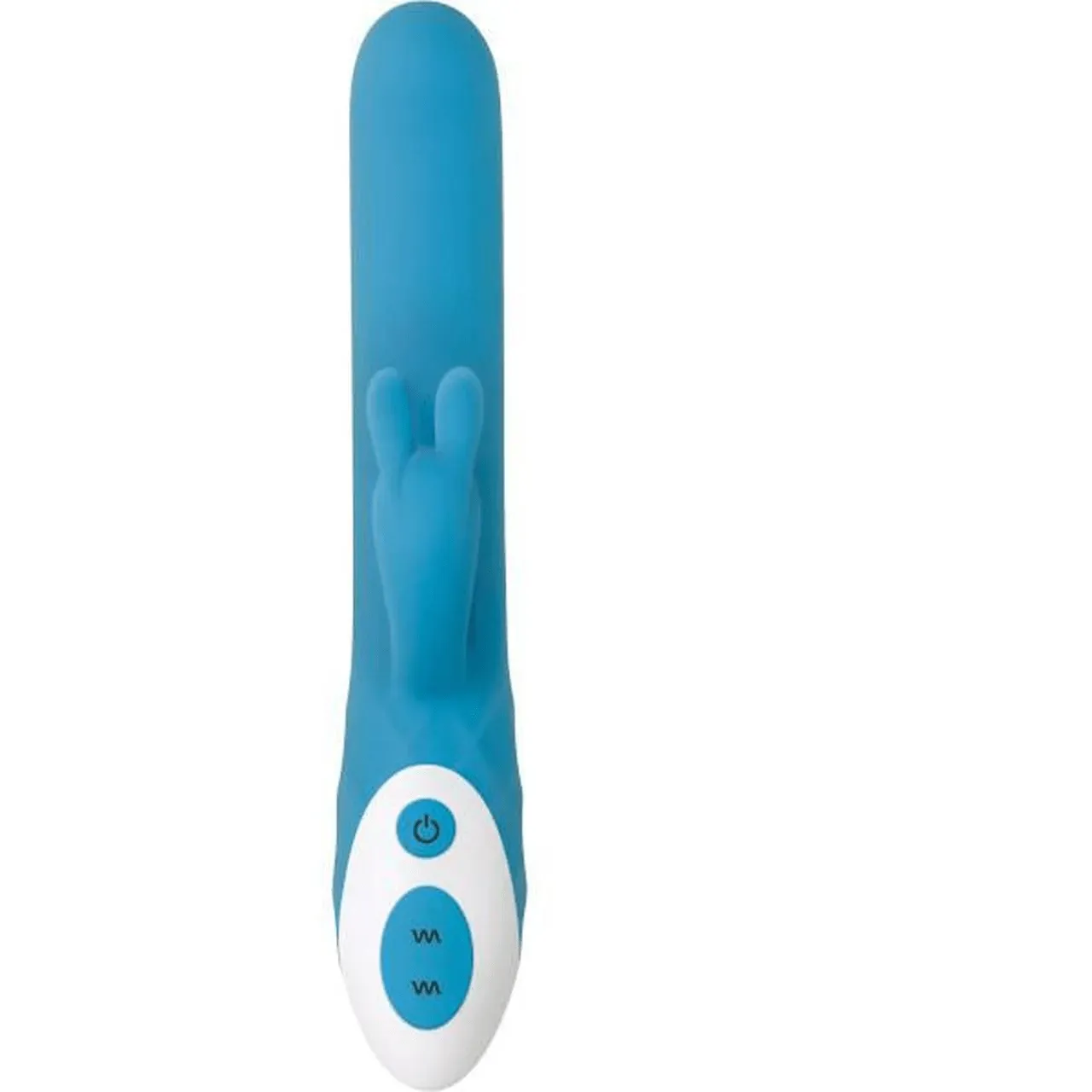 Evolved Raging Rabbit Vibrator