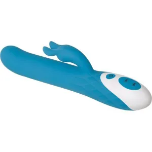 Evolved Raging Rabbit Vibrator