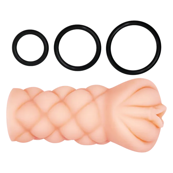 Firm Vagina - Vibrating Michelle