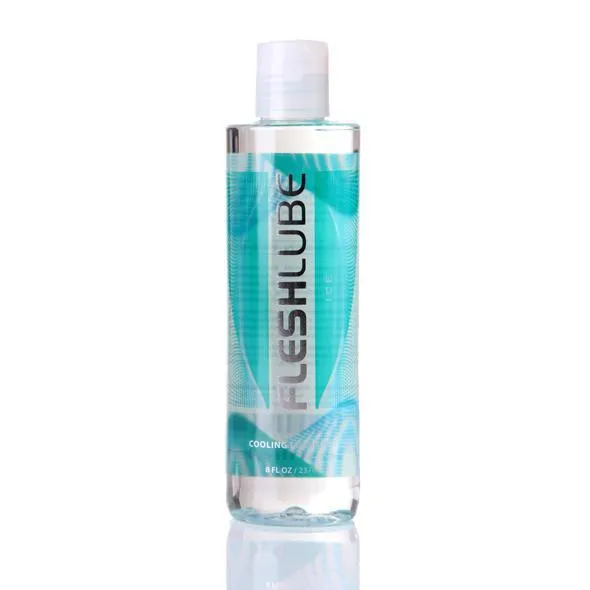 Fleshlight - Fleshlube Ice Lubricant