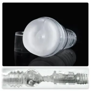 Fleshlight - Ice Butt Crystal Masturbator