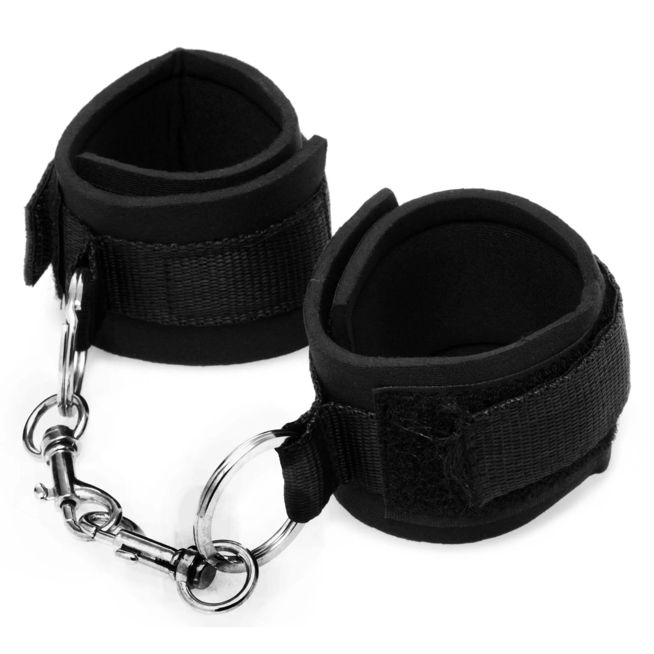Heavy Duty Bondage Cuffs
