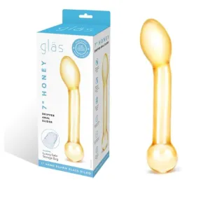 Honey Dripper Anal Slider