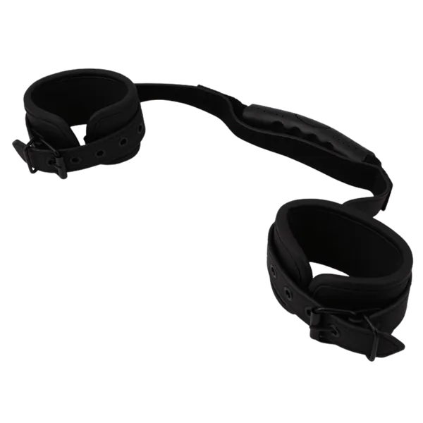 Ignite Your Fantasy Cuffs