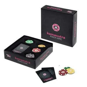 Kama Sutra - Poker Game