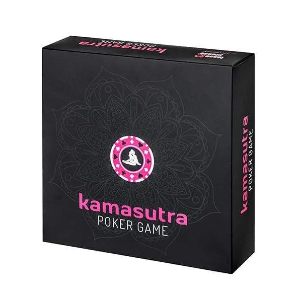 Kama Sutra - Poker Game