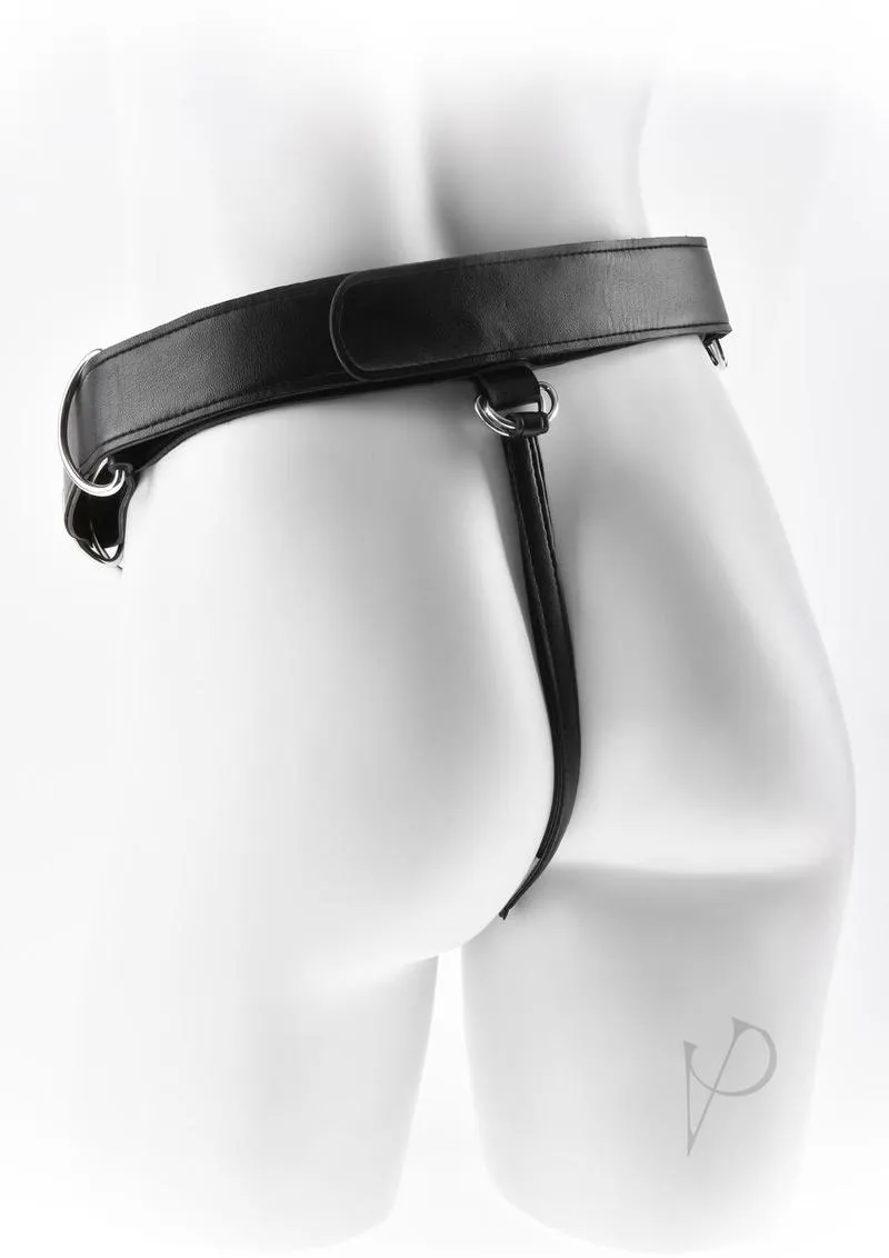 Kc Play Hard Harness