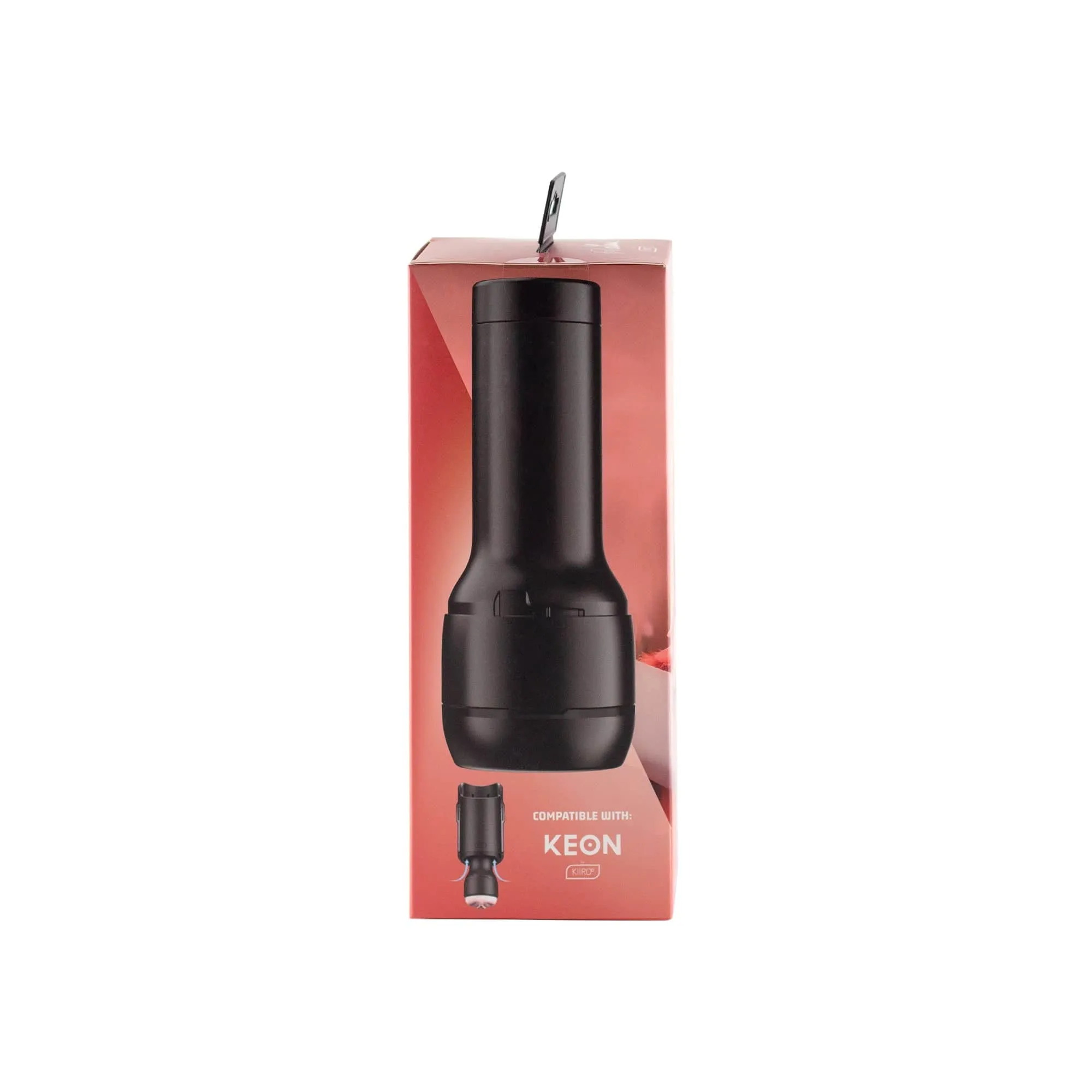 Kiiroo Feel Lauren Phillips Stroker