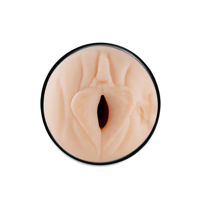 Kiiroo Feel Leigh Raven Stroker