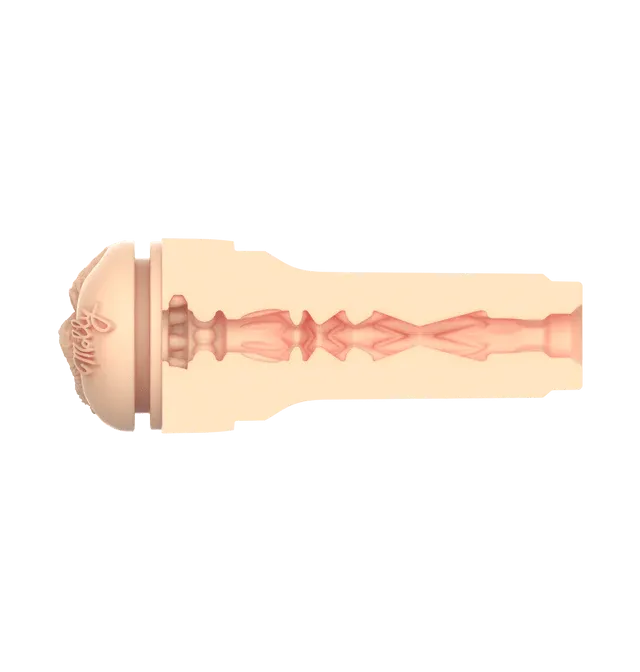 Kiiroo Feel Molly Stewart Stroker