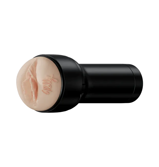 Kiiroo Feel Molly Stewart Stroker