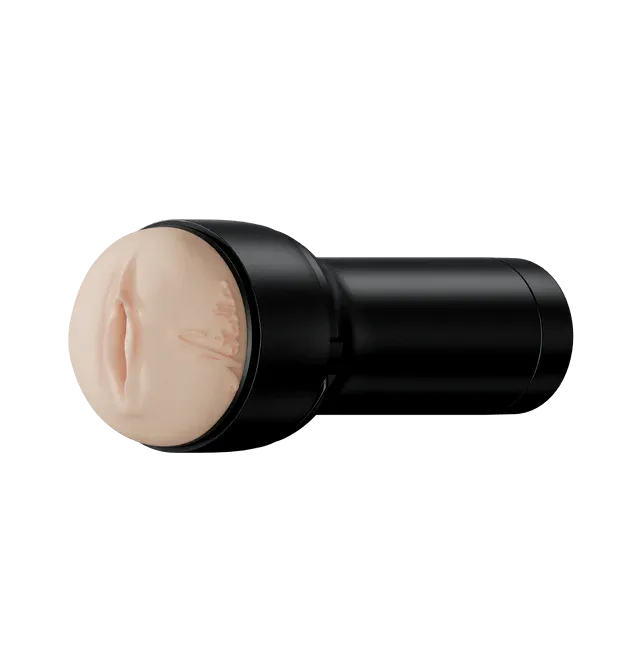 Kiiroo Feel Natalia Starr Stroker
