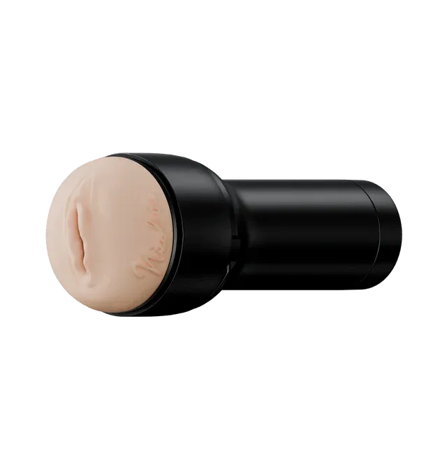 Kiiroo Feel Nicolette Shea Stroker