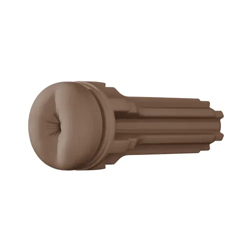 Kiiroo Feel Stroker Butt Mid Brown