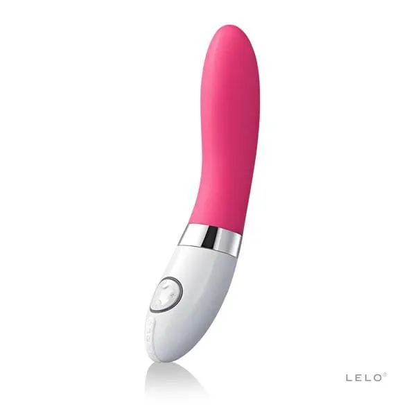 LELO - Liv 2 G Spot Vibrator
