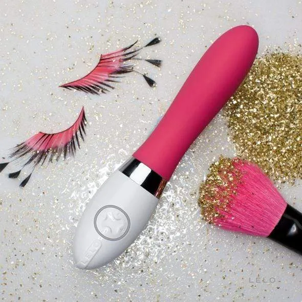 LELO - Liv 2 G Spot Vibrator