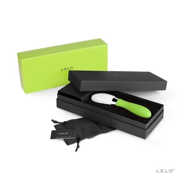 LELO - Liv 2 G Spot Vibrator