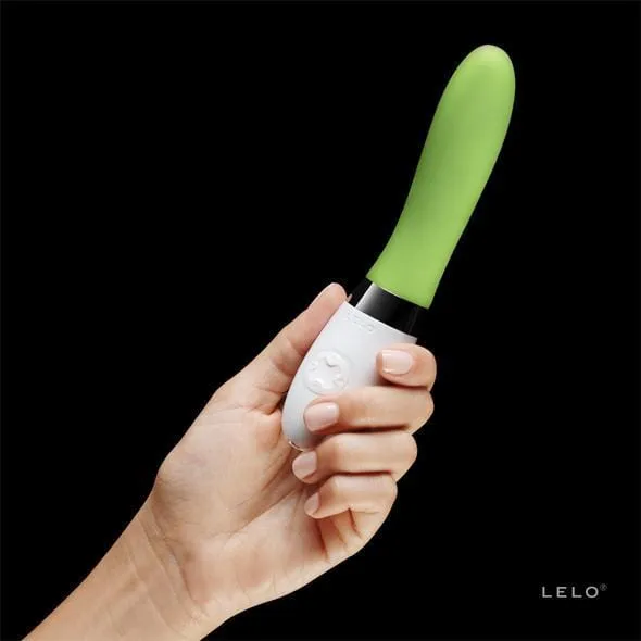 LELO - Liv 2 G Spot Vibrator