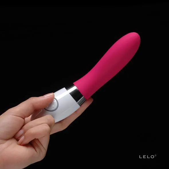 LELO - Liv 2 G Spot Vibrator