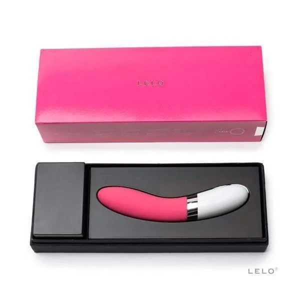 LELO - Liv 2 G Spot Vibrator