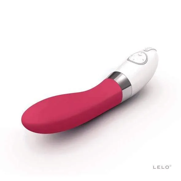 LELO - Liv 2 G Spot Vibrator