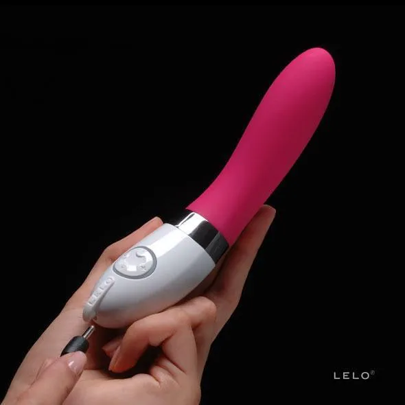 LELO - Liv 2 G Spot Vibrator