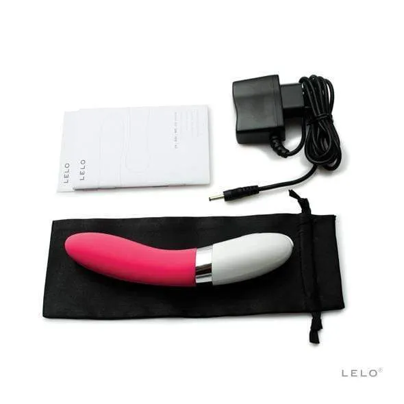 LELO - Liv 2 G Spot Vibrator