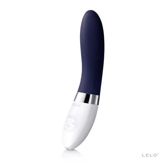 LELO - Liv 2 G Spot Vibrator