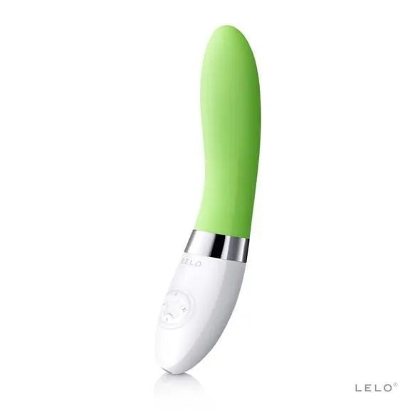 LELO - Liv 2 G Spot Vibrator
