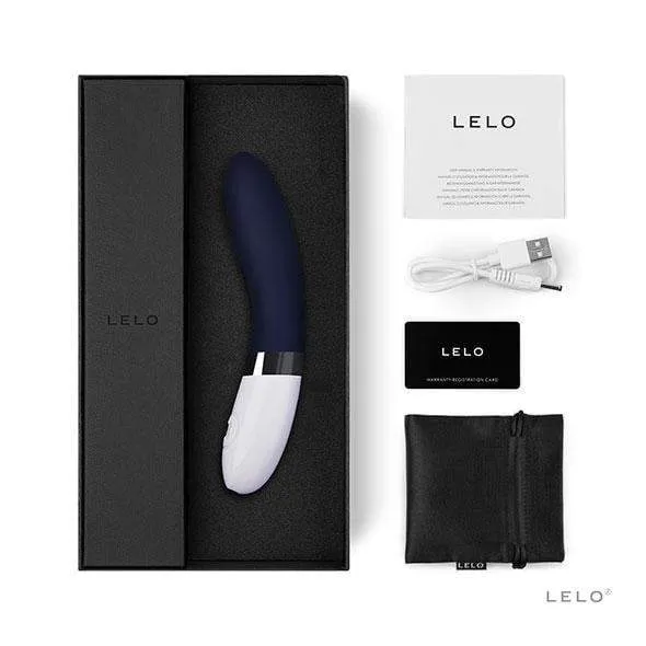 LELO - Liv 2 G Spot Vibrator