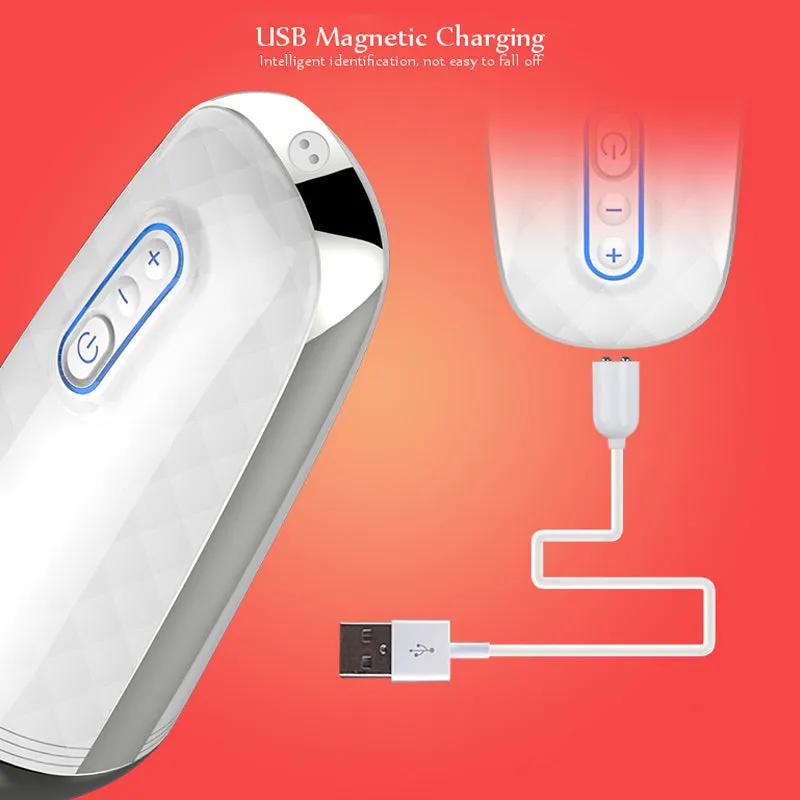 Leten Z9 Intelligent Video Interactive Male Masturbator With VR