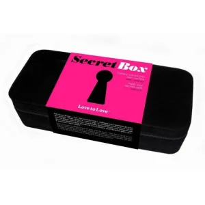 Love To Love Secret Box V2