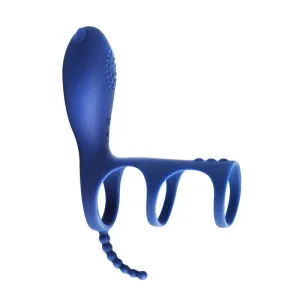Men's M18 Penis Lock Ring