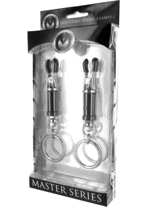 Ms Amulet Nipple Dvice Set