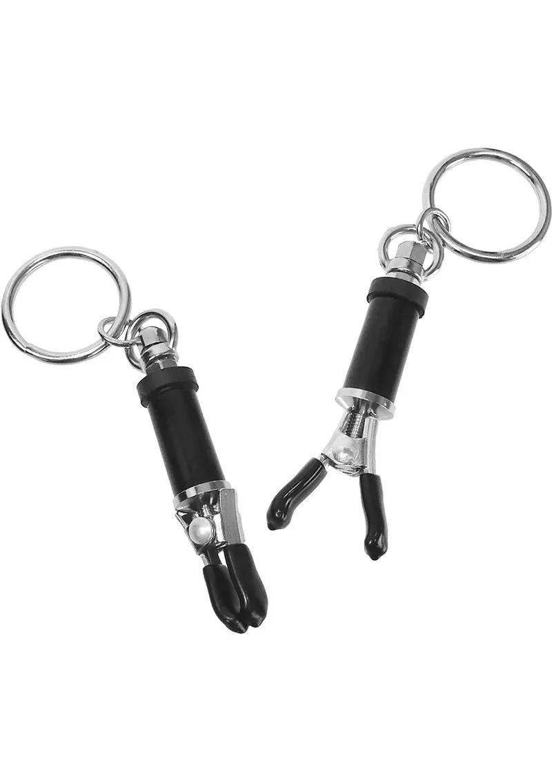 Ms Amulet Nipple Dvice Set